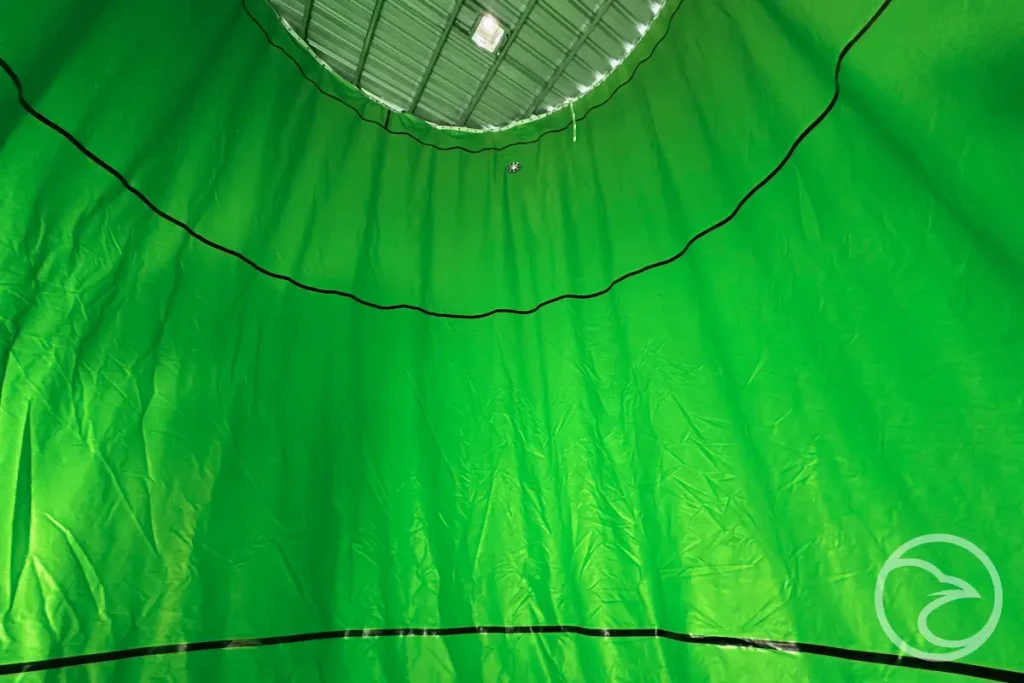 custom tank liner