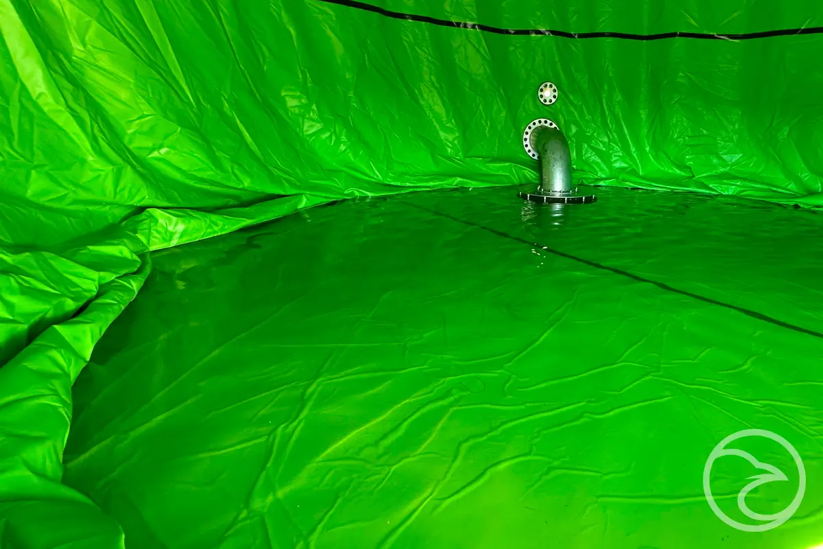 tank liners sydney
