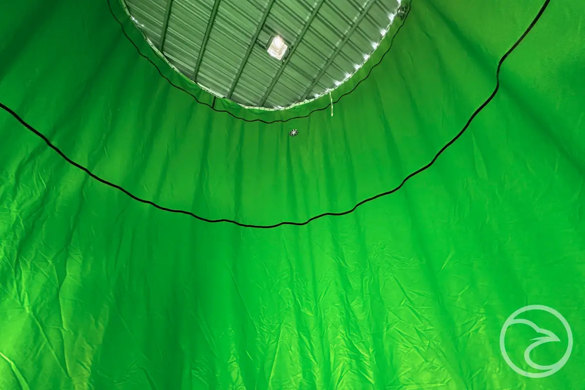 tank lining