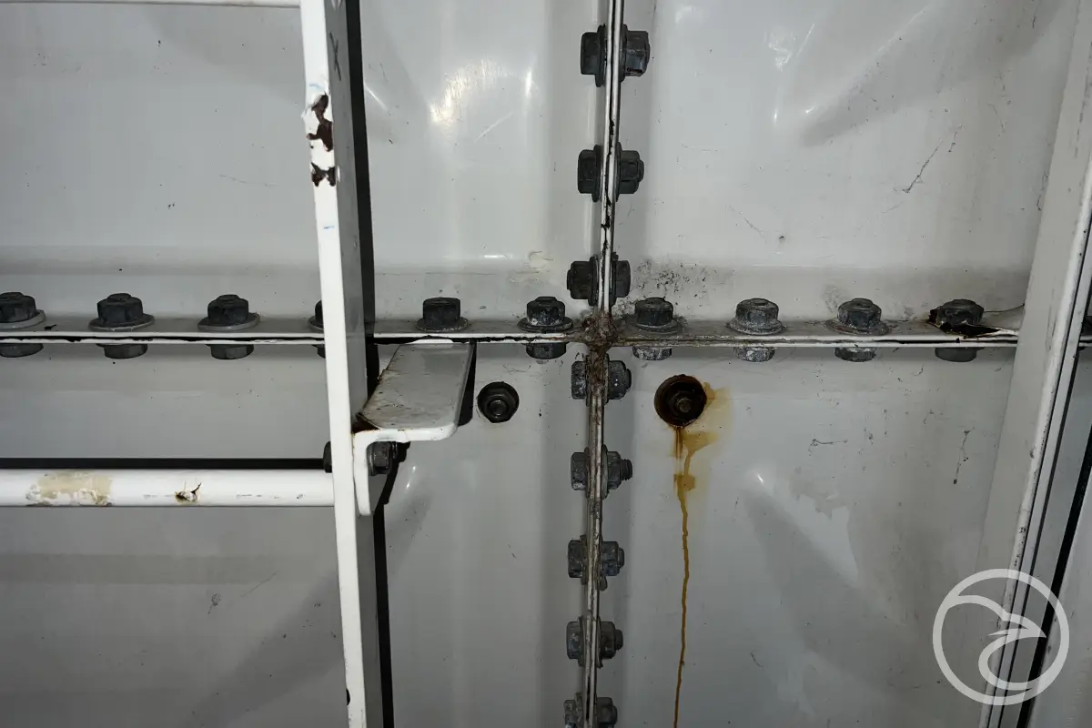 grp tank repairs melbourne