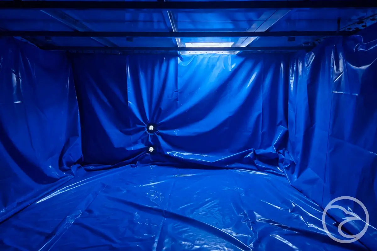 potable water tank liner