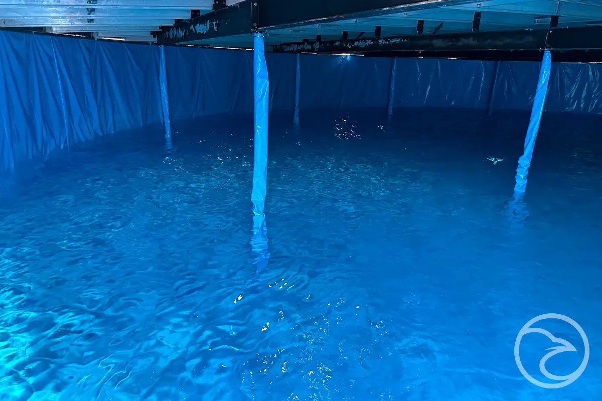 water tank liner