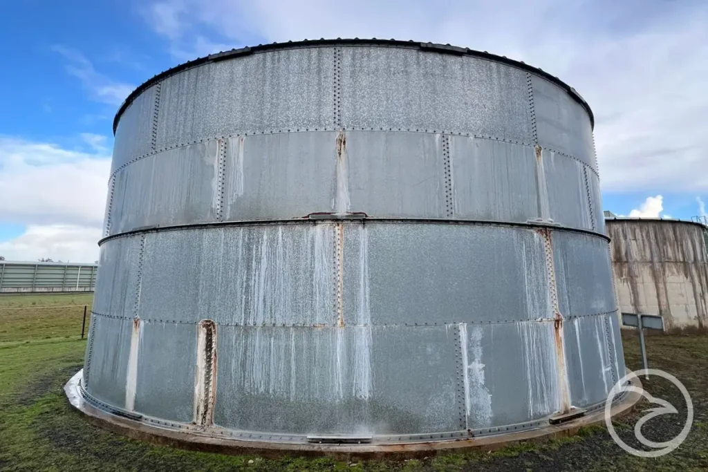 water tank maintenance Sydney