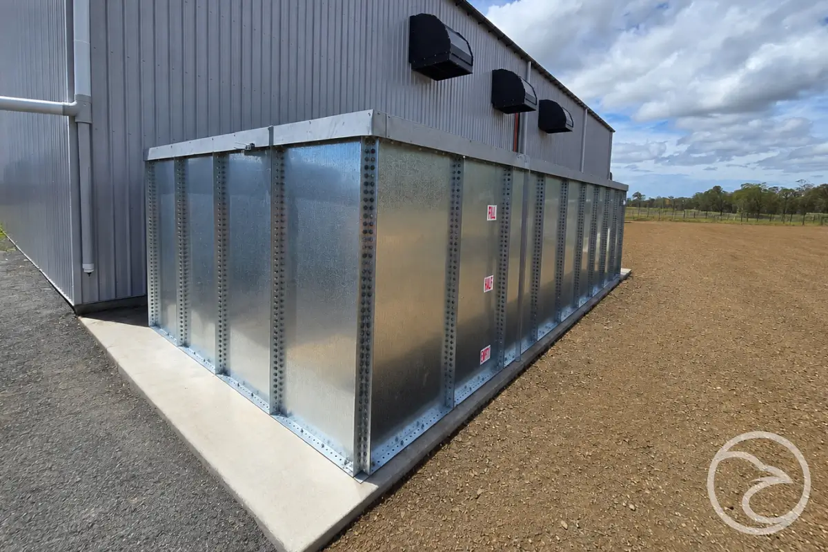 hdg tank