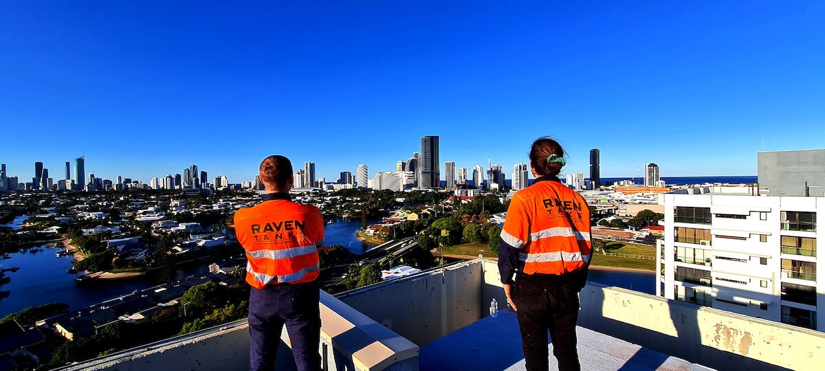 Regular Maintenance Have Prevented Water Tank Failures