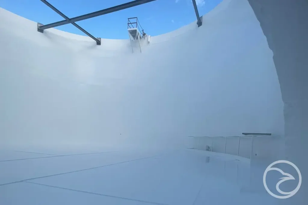 signs you need tank waterproofing