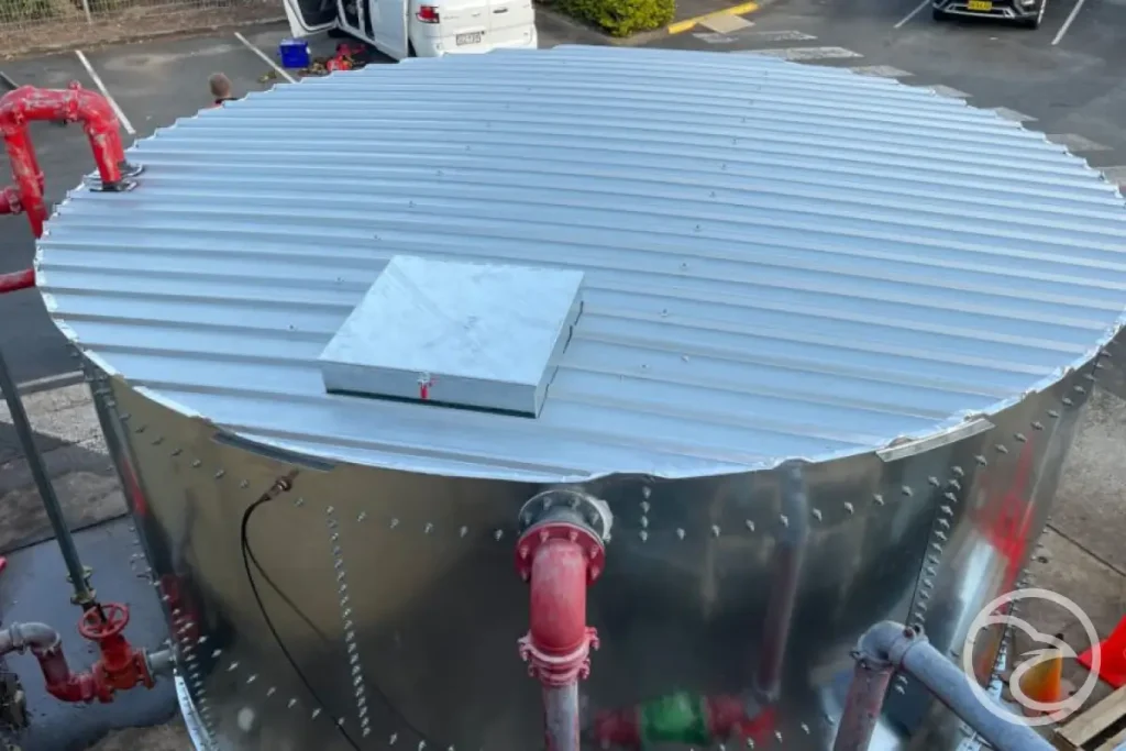 AS 1851 inspection requirements for fire protection systems