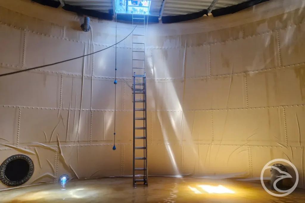 Water Tank Inspection Requirements