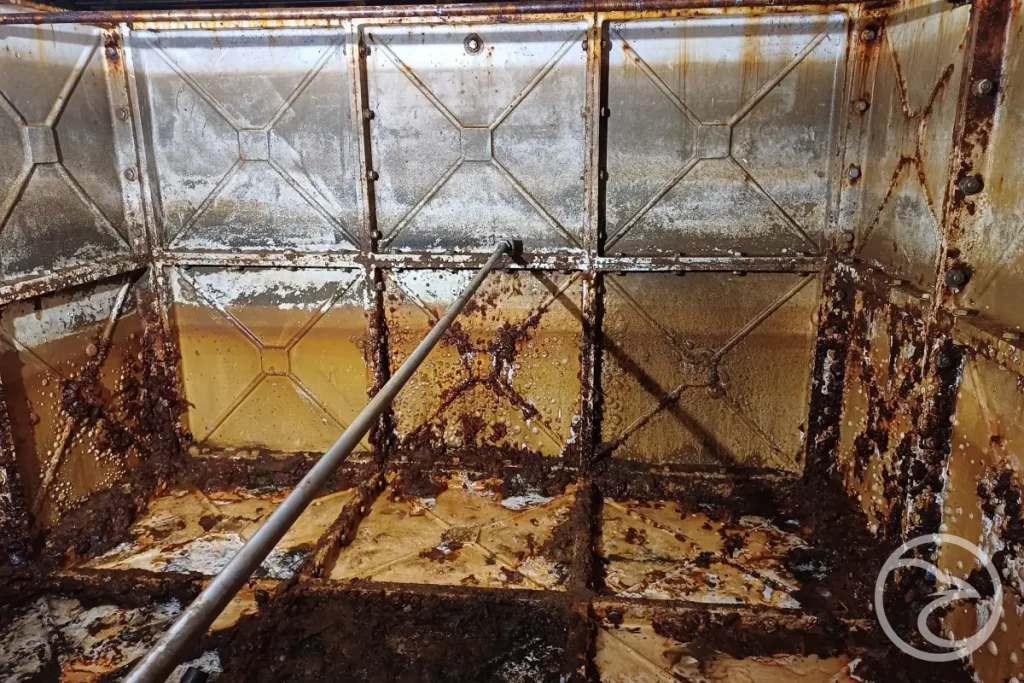 How Often Should You Service a Water Tank