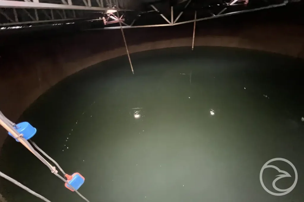 common water tank overflow causes