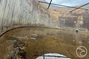 Water Tank Cleaning Guide