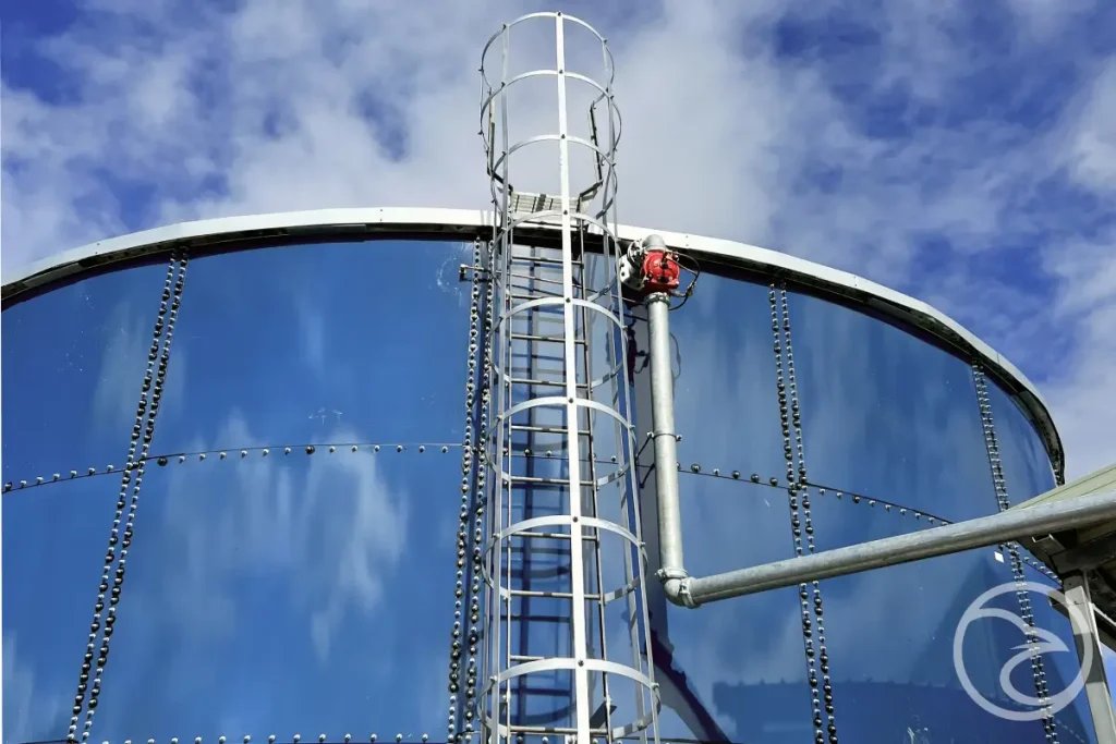 water tank manufacturer