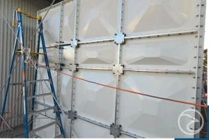 Guide to GRP Panel Tanks