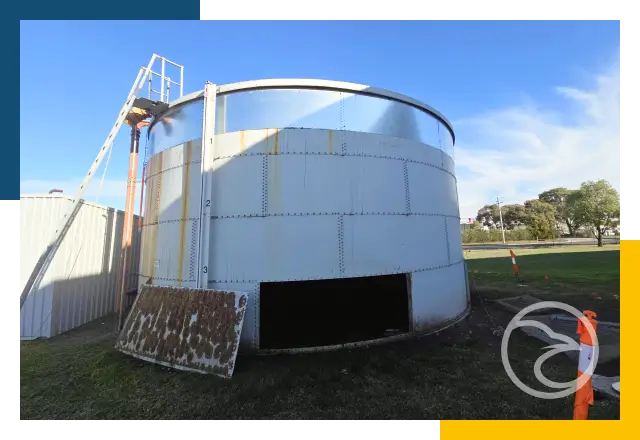 Certified Confined Space Services