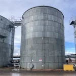 Hydrant tanks Australia installed for commercial fire protection