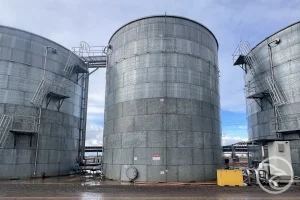 Hydrant tanks Australia installed for commercial fire protection