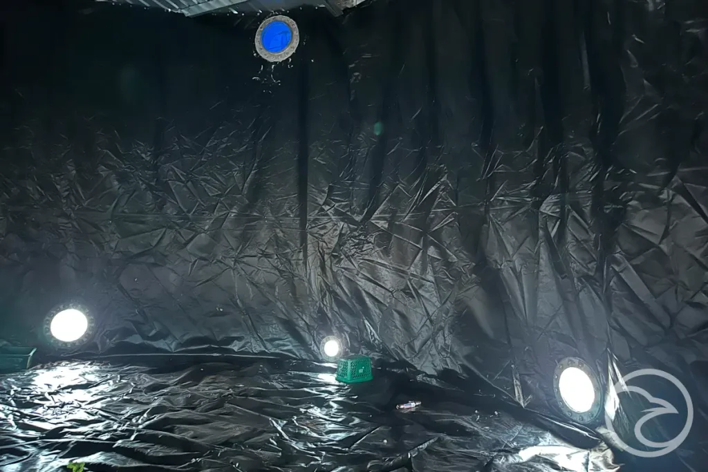 concrete tank lining benefits