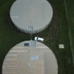 wastewater storage tank maintenance checklist