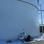 confined space inspection preparation