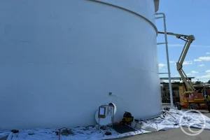 confined space inspection preparation