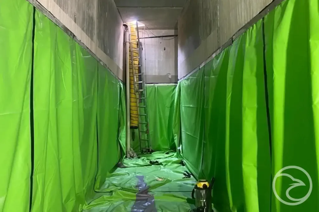 Water Tank Liner Repair vs Replacement