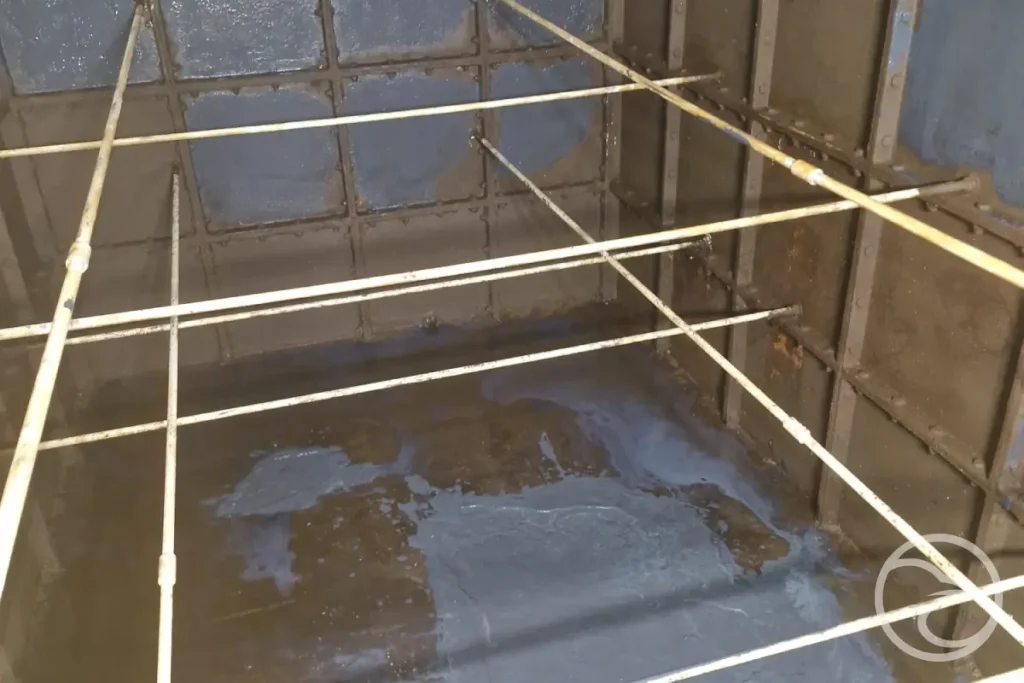 corrosion warning signs