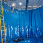 tank liner repair vs replacement