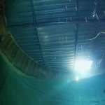 ROV vs diver inspection