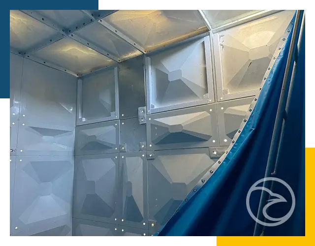 Tank Relining Services Australia | Extend Tank Life & Reduce Costs