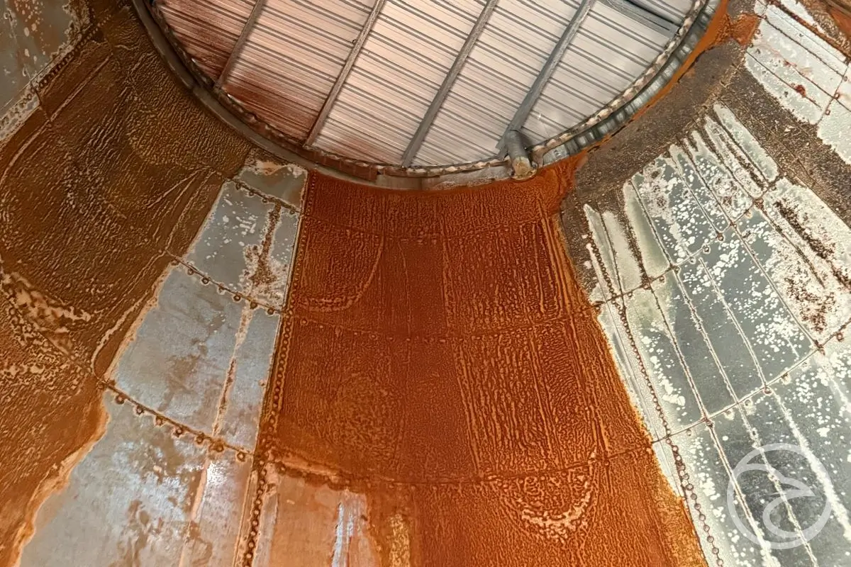 tank refurbishment services Australia