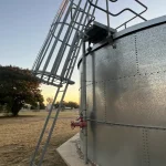 Tank Access Ladders Explained