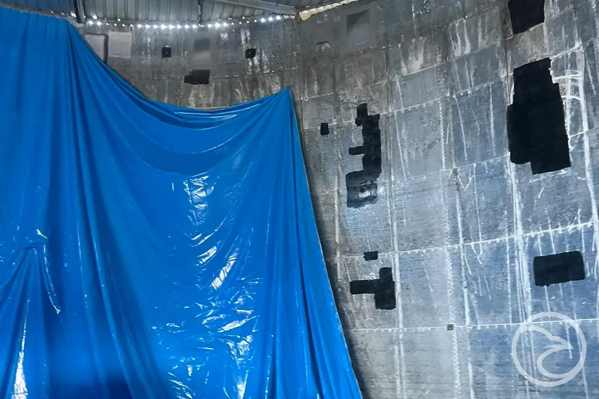 tank relining services