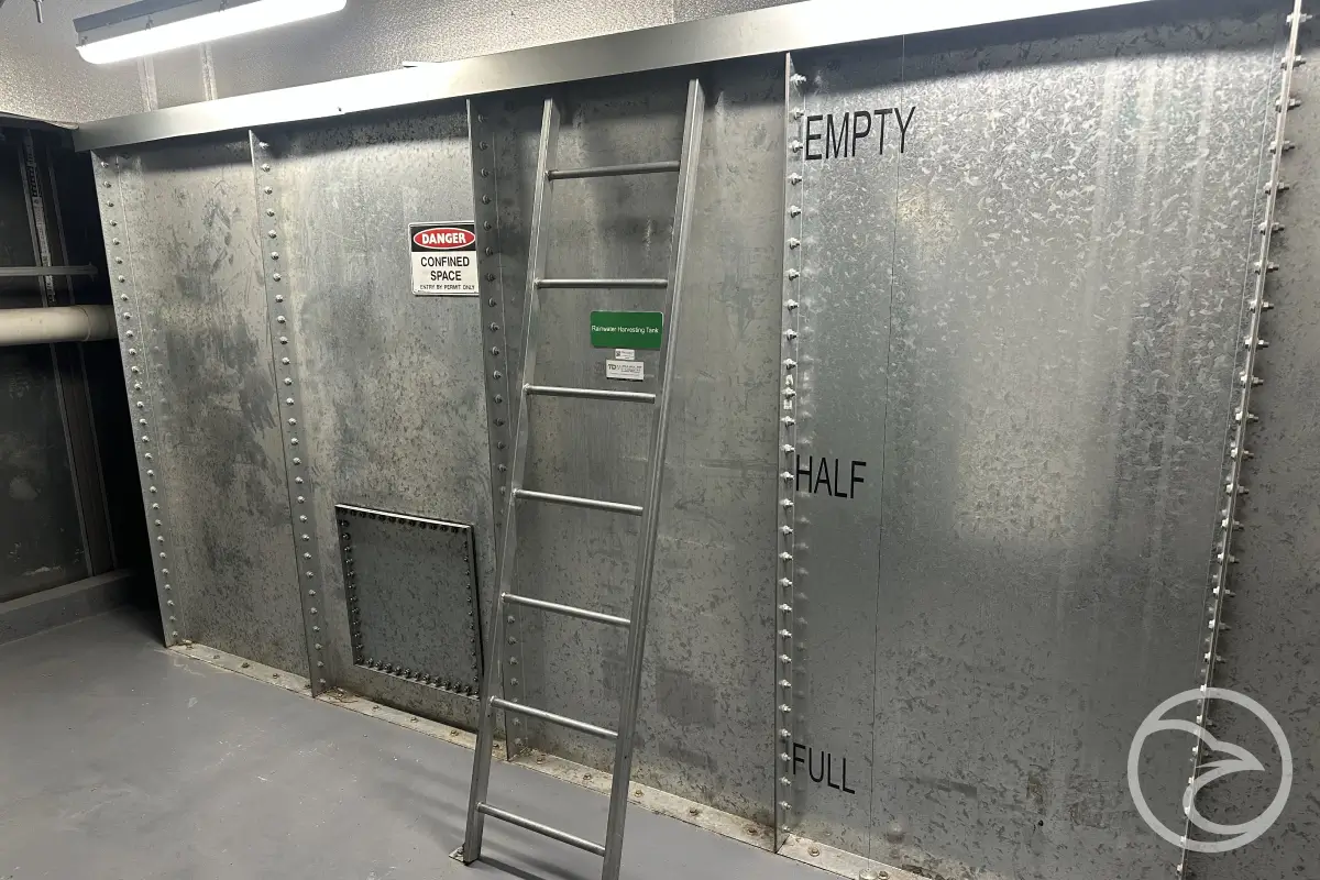 panel tank engineering Australia