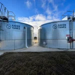 modular water tanks