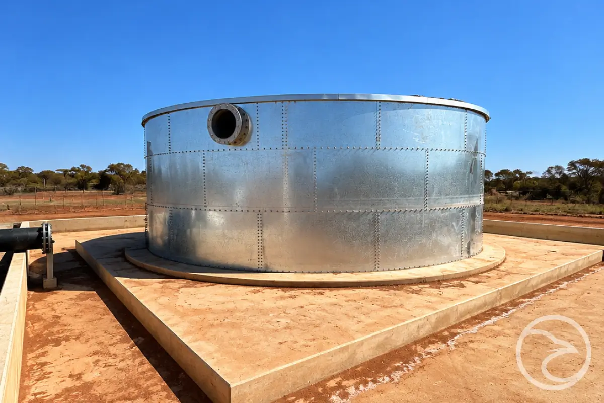 process engineering tank