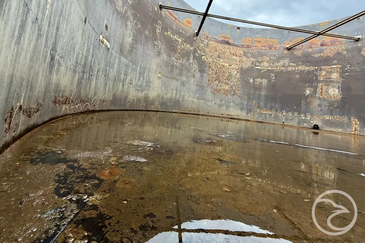 Water Tank Cleaning Guide