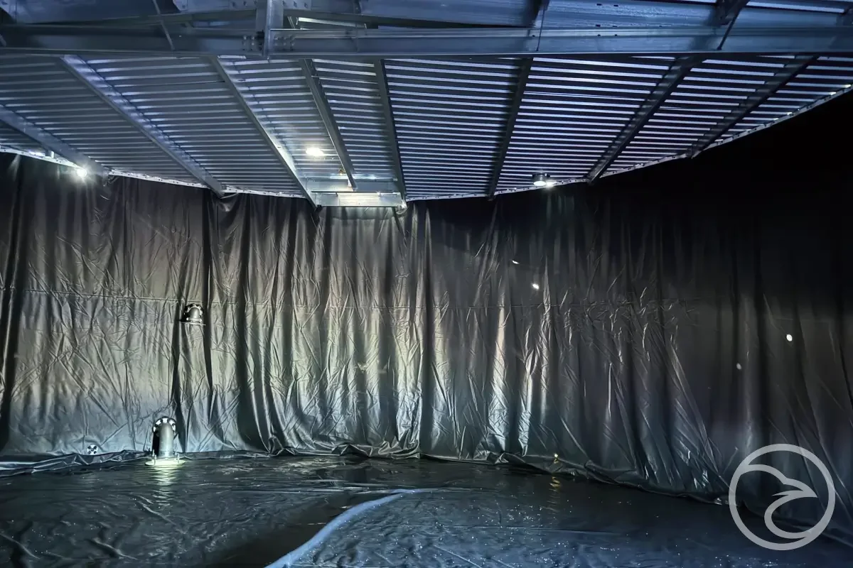 PVC Tank Liners Guide